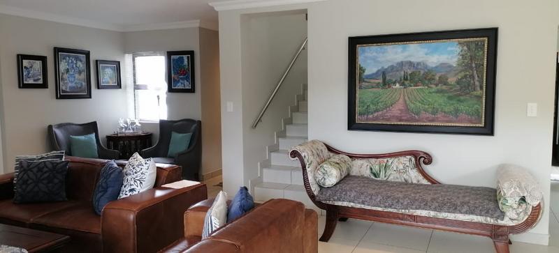 3 Bedroom Property for Sale in Hartenbos Landgoed Western Cape